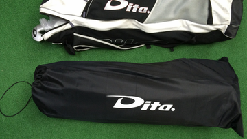 Travel Bag Cover